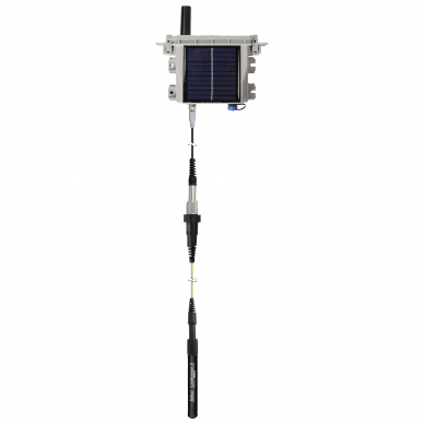 Palydovinis telemetrinis prietaisas SolSat 5
