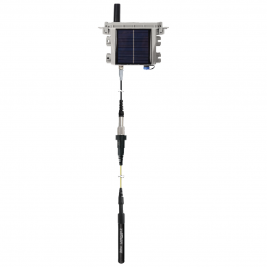 Palydovinis telemetrinis prietaisas SolSat 5 Palydovinis telemetrinis prietaisas SolSat 5