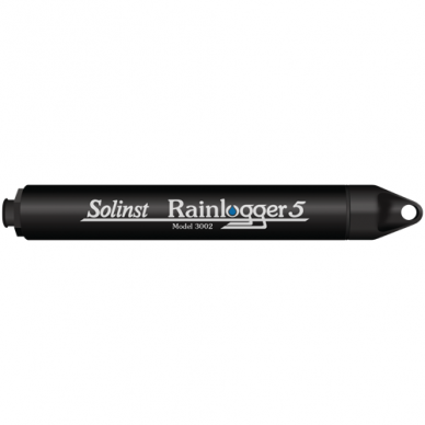 Lietaus kiekio matuoklis 5 (Rainlogger5) Lietaus kiekio matuoklis 5 (Rainlogger5)