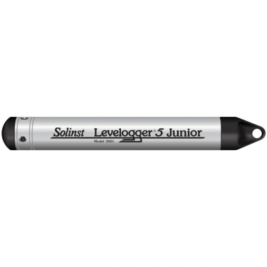 Vandens lygio ir temperatūros matuoklis 5 Junior (Levelogger 5 Junior) Vandens lygio ir temperatūros matuoklis 5 Junior (Levelogger 5 Junior)
