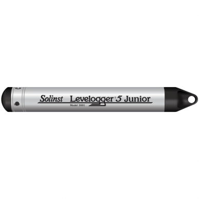 Vandens lygio ir temperatūros matuoklis 5 Junior (Levelogger 5 Junior)